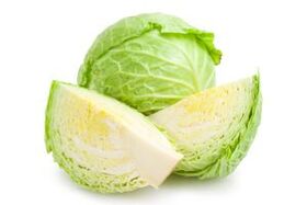 cabbage juice to eliminate papillomas